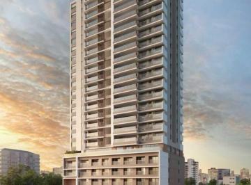 Apartamento · 150m² · 3 Quartos · 2 Vagas · Apartamento com 3 suítes à venda, 150m² na Aclimação