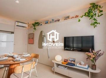 Apartamento · 25m² · 1 Quarto · 1 Vaga · Apartamento para venda na Barra Funda em São Paulo