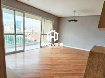 Apartamento · 87m² · 3 Quartos · 2 Vagas · Apartamento para venda na Vila Campesina em Osasco - São Paulo