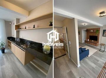 Apartamento · 38m² · 1 Quarto · 1 Vaga · Apartamento à venda no bairro Morumbi - São Paulo/SP, Zona Sul