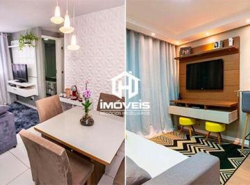 Apartamento · 31m² · 2 Quartos · Apartamento para venda no Parque Novo Mundo em São Paulo / Zona Norte