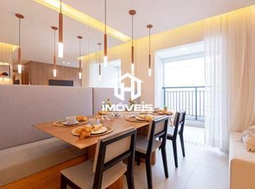 Apartamento · 33m² · 2 Quartos · Apartamento para venda na Vila das Belezas em São Paulo