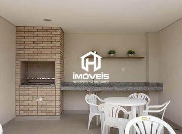 Apartamento · 49m² · 2 Quartos · 2 Vagas · Apartamento para venda no Campo Limpo em São Paulo / ZONA SUL