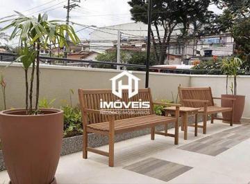 Apartamento · 49m² · 2 Quartos · 1 Vaga · Apartamento para venda no Campo Limpo em São Paulo / ZONA SUL