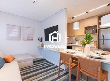 Apartamento · 27m² · 1 Quarto · Apartamento para venda na Chacará Santo Antonio - São Paulo - SP