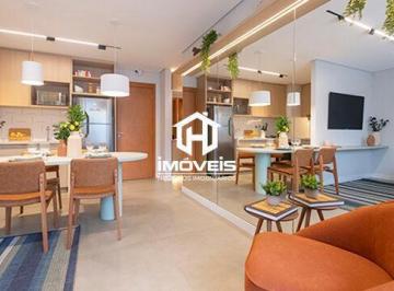 Apartamento · 38m² · 2 Quartos · 1 Vaga · Apartamento para Venda na Freguesia do Ó - São Paulo - SP - Limão