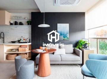 Apartamento · 70m² · 2 Quartos · 1 Vaga · Apartamento à venda no bairro Chácara Santo Antônio - São Paulo/SP, Zona Sul