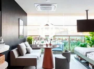 Apartamento · 70m² · 2 Quartos · 1 Vaga · Apartamento à venda no bairro Chácara Santo Antônio - São Paulo/SP, Zona Sul
