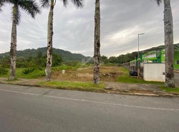Foto 01 · Terreno, Rau, Jaraguá do Sul, SC