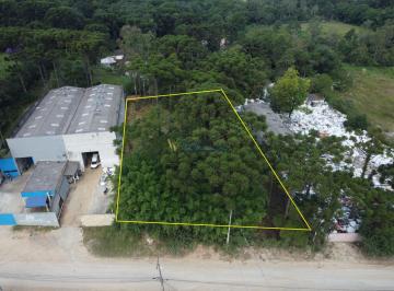 Comercial · 3087m² · Área no Bairro Mauá - 3.087m² - R$ 2.950.000,00 -