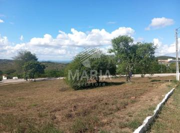Terreno , Gravatá · Lote à venda no condomínio Raiz da Serra IV em Gravatá/PE! 
