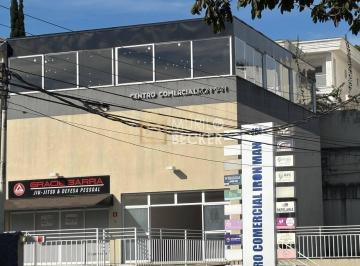 Comercial · 310m² · 6 Vagas · Loja/Ponto Comercial com 310m² no Bairro Urbanova - SJCampos SP