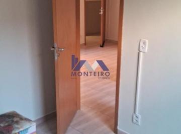 Foto 01 · Apartamento - Jardim Monte Carlo