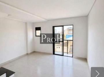Apartamento Venda 64m² de 2 quartos · Apartamento Garden à venda, 2 Dormitórios - Paraíso Santo André