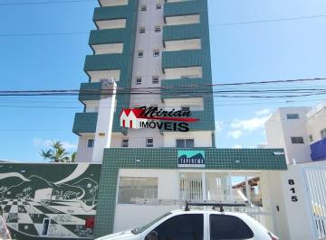 Apartamento de 2 quartos, Peruíbe · Apartamento À Venda No Centro De Peruíbe-SP: 2 Quartos, 1 Sala, 2 WC, 1 Vaga