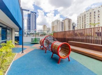 IMG_20250805_105440_000.jpeg · Aconchegante apartamento tipo para venda em Vila Monte Alegre com 2 quartos, sendo 1 suíte, 61m² - v