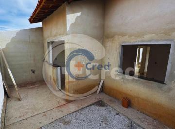 Foto 01 · Casa, Santa Felicidade, Sete Lagoas, MG