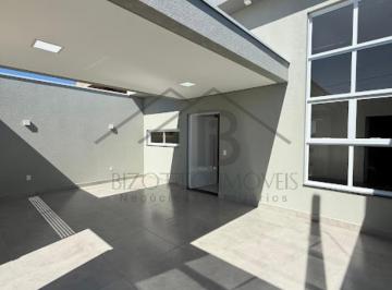 Foto 01 · Imperdível: Casa à venda em Indaiatuba-SP, Jardim Bom Sucesso! 3 quartos, 1 suíte, 2 salas, 2 banhei