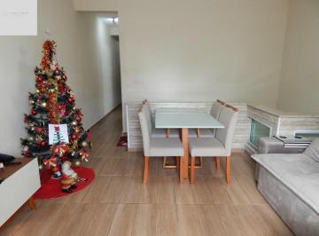 Foto 01 · Casa, Areia Branca, Santos, SP