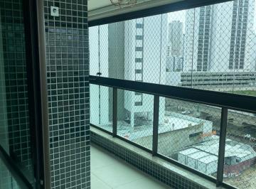 Apartamento de 3 quartos, Recife ·  Locação em Boa Viagem – Mobiliado, Lazer Completo e Excelente Localização!