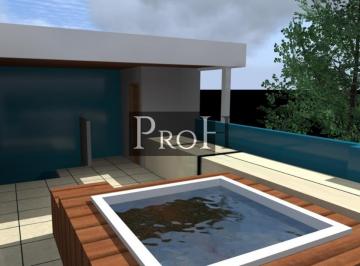 Apartamento de 2 quartos, Santo André · Apartamento Cobertura à venda 2 quartos Paraíso Santo André