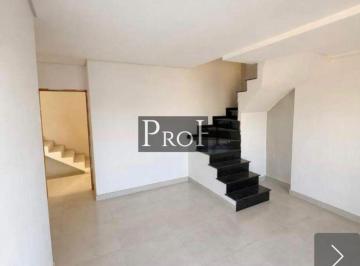 Apartamento en Venda de 2 quartos Paraíso · Apartamento Cobertura à venda 2 quartos Paraíso Santo André