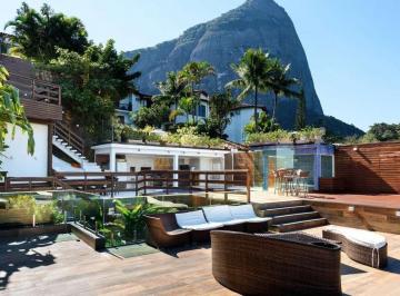 202408200917477615.jpg · Casa em Condomínio para Venda em Rio de Janeiro, Joá, 6 dormitórios, 6 suítes, 9 banheiros, 6 vagas