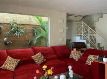 20240214121203971927.jpg · Casa em Condomínio para Venda em Rio de Janeiro, Recreio dos Bandeirantes, 4 dormitórios, 4 suítes,