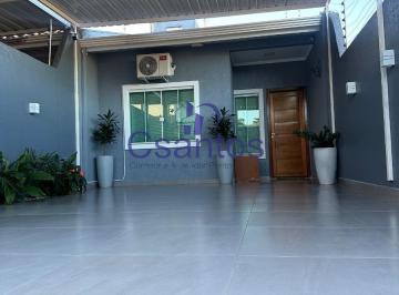 Foto 01 · Casa - Jardim Ana Cristina