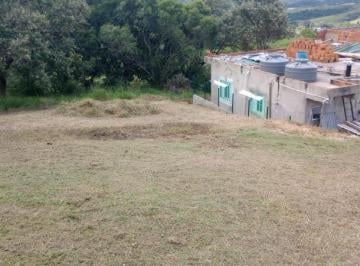 Foto 01 · Terreno, Capela Velha, Santana de Parnaíba, SP