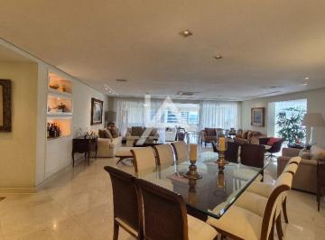 Apartamento de 4 quartos, Rio de Janeiro · Apartamento para venda com 4 quartos na Barra da Tijuca - RJ