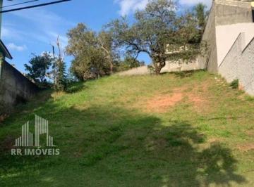 Foto 01 · RR7997 Terreno 618m² CONDOMÍNIO RESIDENCIAL TARUMÃ - OPORTUNIDADE - Ótima Localização - Santana de P
