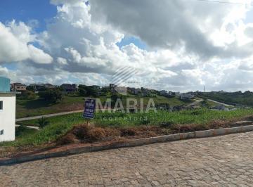 Terreno , Gravatá · Lote à venda no condomínio Campos do Valle 1 em Chã Grande/PE!