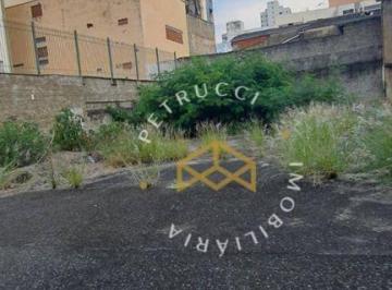 228a38117a379ddb6603b7268f80640d9ec1051e · Terreno à venda, 650 m² por R$ 2.700.000,00 - Centro - Campinas/SP