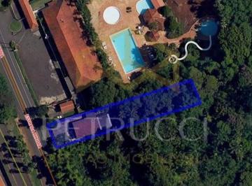 ce422d46bb0d2a16634ffe11705469ad5711b4f4 · Terreno à venda, 1425 m² por R$ 1.000.000,00 - Residencial Barão do Café - Campinas/SP
