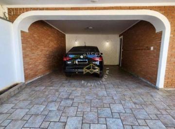 19af2561ae084a882de95119cebaef419bd0ef74 · Casa com 4 dormitórios à venda, 230 m² por R$ 900.000,00 - Jardim Guarani - Campinas/SP