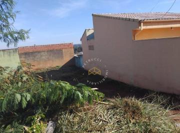 02bb96f7b0d9834305bb0d939a0a6efda9819581 · Terreno residencial no bairro de Paulínia