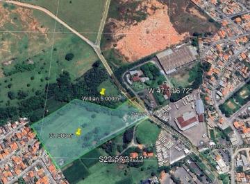 7c97a9cdeffa5d22331b0b580bcae936db2bed6d · Área à venda, 42000 m² por R$ 12.600.000,00 - Parque Valença I - Campinas/SP