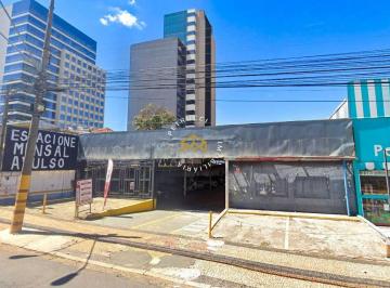 ea249dd87dff9e3c124a77b7d1661c4bd1ba088e · Terreno à venda, 720 m² por R$ 2.880.000,00 - Botafogo - Campinas/SP