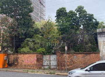 626ca1dbfdb29579def547de4cd10e57b5b015cb · Terreno à venda, 1760 m² por R$ 7.040.000,00 - Jardim Guanabara - Campinas/SP