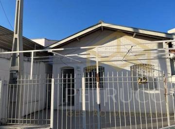 c0f3a42047b30e8a34895422663805b998414cdf · Casa Comercial à venda, Vila Eliza, Campinas - CA3212.