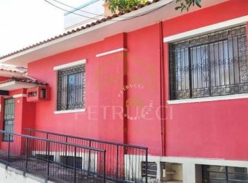 416883eaacb474355440aa3b4f03c337069997d8 · Casa com 1 dormitório, 250 m² - venda por R$ 1.800.000,00 ou aluguel por R$ 8.394,00 - Botafogo - Ca