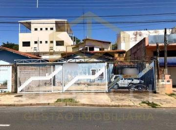 0ee1199825122d317d6192d3ec1ba5f12bba172e · Terreno à venda, 260 m² por R$ 775.000,00 - Vila Paraíso - Campinas/SP