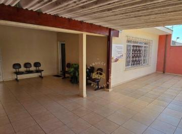 1cc7480a55e0ab538dde7164fc5c5f7b140807f8 · Casa com 3 dormitórios à venda, 185 m² por R$ 560.000,00 - Vila Pavan - Americana/SP