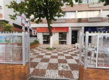 2784c456c7133d87ef3995fdce2b72a3408e9c99 · Sala, 120 m² - venda por R$ 2.332.000,00 ou aluguel por R$ 16.885,00/mês - Gonzaga - Santos/SP