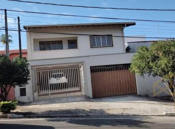 5a89579a6c0518d4c45a4cf8c5c5b9b6bcbb810b · Casa com 3 dormitórios à venda, 138 m² por R$ 745.000,00 - Parque Jambeiro - Campinas/SP