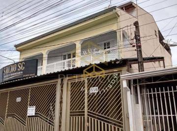 aabc4c8ba49f209294e4734b617b6998a4e33665 · Prédio Comercial à venda, Parque São Jerônimo, Americana - PR0033.