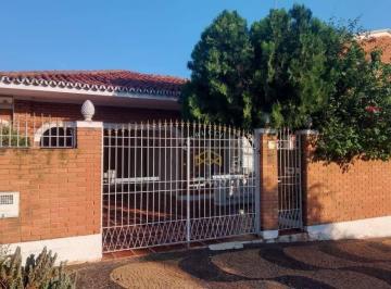 c484dfcec521cbe76959687870c9a52e7a8a226a · Casa com 3 dormitórios à venda, 198 m²  - Jardim Dom Bosco - Campinas/SP