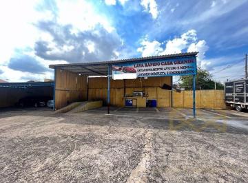 310f547d56f74b11a5c0afb70f0adc561349bede · Terreno à venda, 550 m² por R$ 900.000,00 - Parque Prado - Campinas/SP