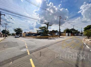 e625f5fa783b1eefb23125e0dd77dcecf77876c7 · Terreno à venda, 550 m² por R$ 900.000,00 - Parque Prado - Campinas/SP